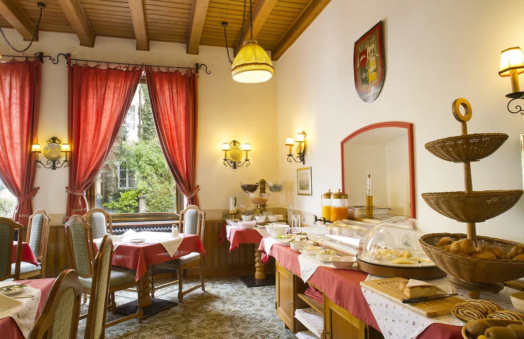 Hotel Hohenstauffen-1