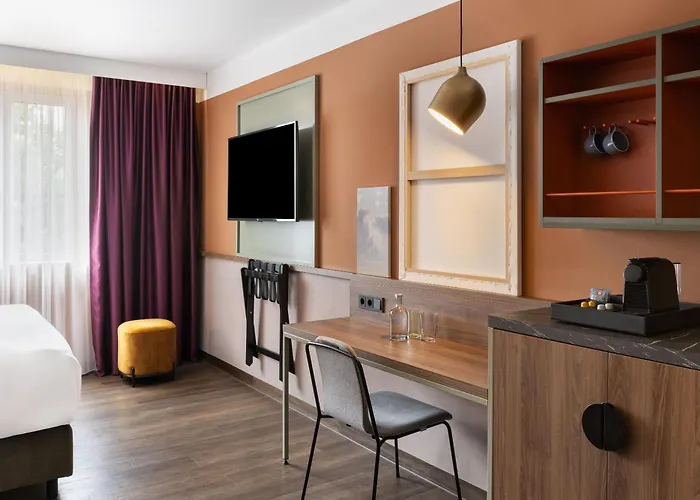 Mayburg Salzburg, a Tribute Portfolio Hotel