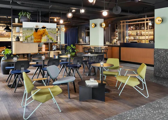 Mayburg Salzburg, a Tribute Portfolio Hotel