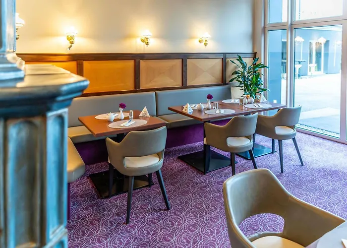 Mercure Salzburg City