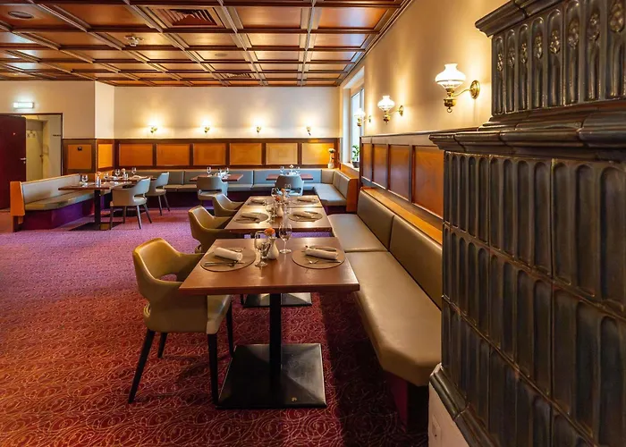 Mercure Salzburg City